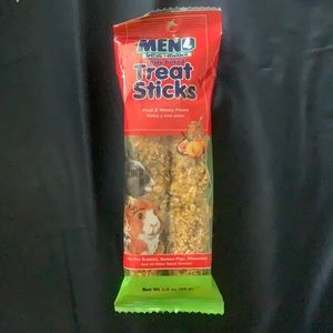 Treat sticks